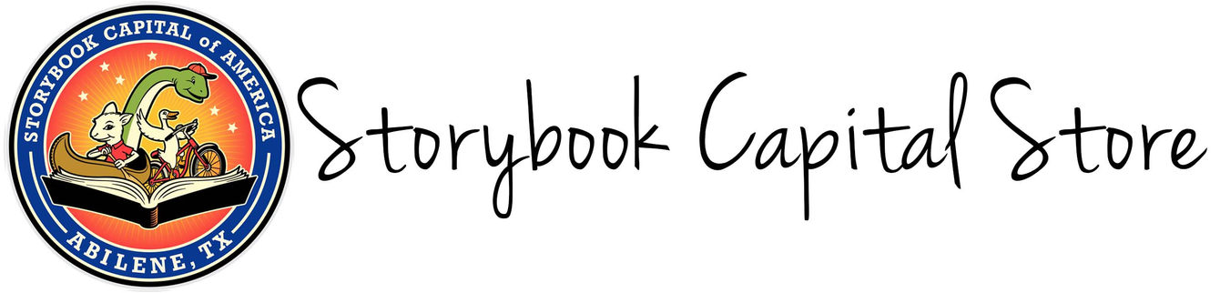 Storybook Store