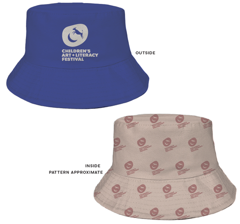 CALF Bucket Hat - Child