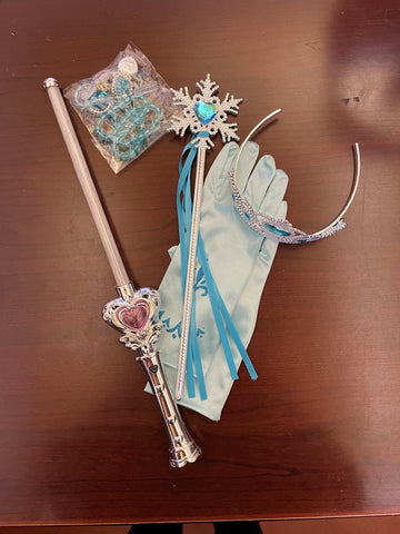 Princess Set